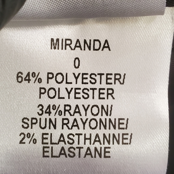 Virginie Castaway 'Miranda' Dress, NWOT - Picture 11 of 12